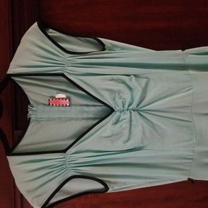 Pinup Couture Heidi Dress